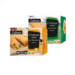 Lidl Frühlingsrollen versch. Sorten Lidl APP Preis Angebot