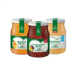 Lidl Röster/Apfelmus Versch. Sorten Lidl Angebot