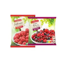 Lidl Tiefkühlobst verschiedene Sorten Lidl Angebot