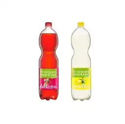 Lidl Limonade zuckerfrei Verschiedene Sorten Lidl Angebot