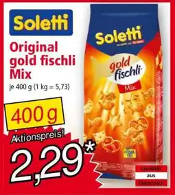 Norma Soletti Angebot
