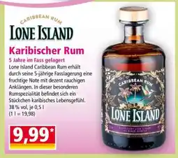 Norma Lone Island Angebot