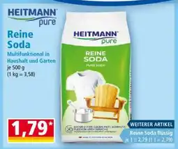 Norma Reine Soda Angebot
