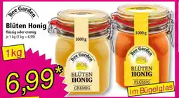 Norma Bee Garden Blüten Honig Angebot