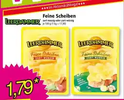 Norma Leerdammer Feine Scheiben Angebot
