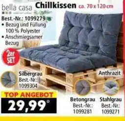 Norma Bella casa chillkissen Angebot