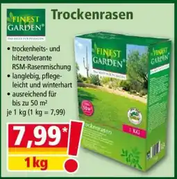 Norma Finest Garden Angebot