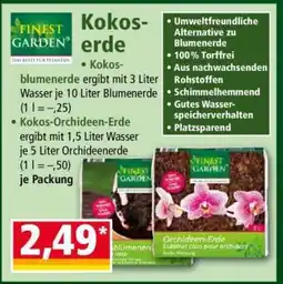 Norma Kokoserde Angebot