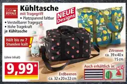 Norma Kühltasche Angebot