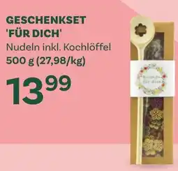 Bellaflora Geschenkset für dich Angebot