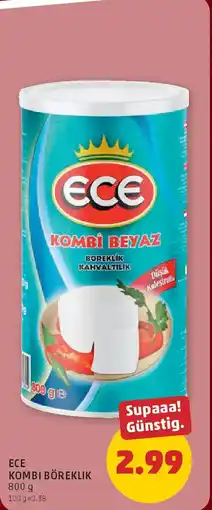 PENNY Ece kombi böreklik Angebot