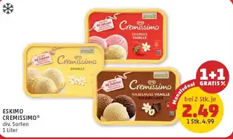 Eskimo cremissimo