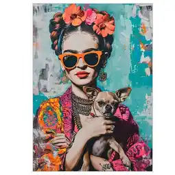 XXXLutz Glasbild „Frida Kahlo“ 31370330 XXXLutz Angebot