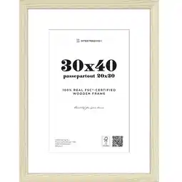 XXXLutz Bilderrahmen „Toronto“ 4342068104 XXXLutz Angebot