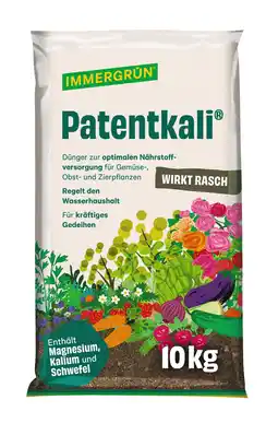 BayWa Patentkali 809829 BayWa Angebot