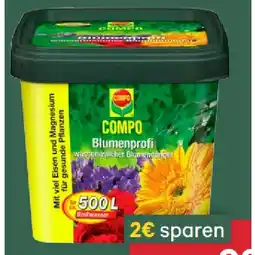 BayWa Blumenprofi 43221159 BayWa Angebot