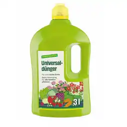 BayWa Garten-Universaldünger 42569454 BayWa Angebot