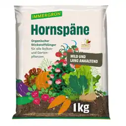 BayWa Bio-Hornspäne 9271499 BayWa Angebot