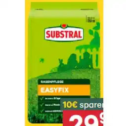 BayWa Rasenpflege Easyfix 3in1 43488740 BayWa Angebot