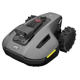 BayWa Rasenroboter Yuka Mini 800 + GRATIS Reinigungsständer 43497538 BayWa Angebot