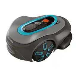 BayWa Rasenroboter-Set Smart Sileno Free + GRATIS Garage 43225665 BayWa Angebot
