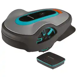 BayWa Rasenroboter Smart Sileno City + GRATIS Garage 42767662 BayWa Angebot