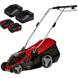 BayWa Akku-Rasenmäher GE-CM 36/36 Li 30909468 BayWa Angebot