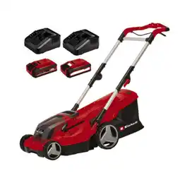 BayWa Akku-Rasenmäher Rasarro Plus 36/36 42404504 BayWa Angebot