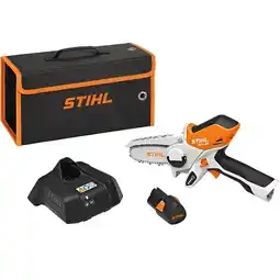 BayWa Akku-Gehölzschneider Set GTA 26 30409654 BayWa Angebot