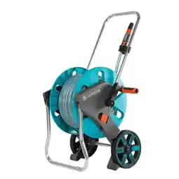 BayWa Schlauchwagen-Set CleverRoll M 30234932 BayWa Angebot