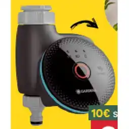 BayWa Smart Watercontrol 43495664 BayWa Angebot