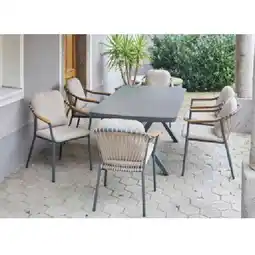 BayWa Stapelsessel Siena 43471527 BayWa Angebot