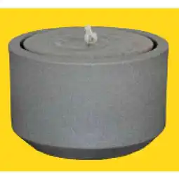 BayWa LED-Dekobrunnen 4342720 BayWa Angebot