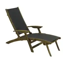 BayWa Liegestuhl Komfort 43425911 BayWa Angebot