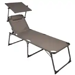 BayWa Dreibeinliege XL 42466467 BayWa Angebot