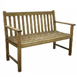 BayWa Gartenbank Akazie 9421302 BayWa Angebot