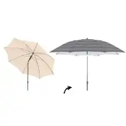 BayWa myZone Manual Sonnenschirm 43472501 BayWa Angebot