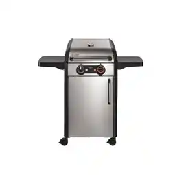 BayWa Elektrogriller EFLOW Pro 2 Turbo 43451666 BayWa Angebot