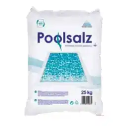 BayWa Poolsalz 9415189 BayWa Angebot