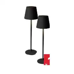 BayWa Solar Tischlampe 43469173 BayWa Angebot