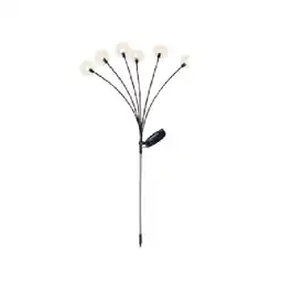 BayWa Solar Stabbeleuchtung 43469137 BayWa Angebot
