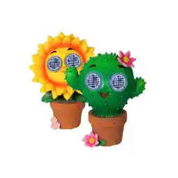 BayWa Solar Figur 43469161 BayWa Angebot