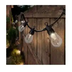 BayWa Solar-Party-Beleuchtung 43469139 BayWa Angebot