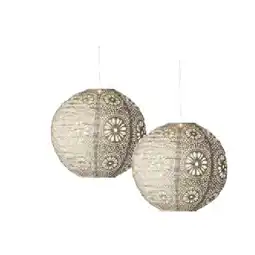 BayWa Solar Hängeleuchte 43469178 BayWa Angebot