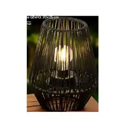 BayWa Solar Laterne 43469141 BayWa Angebot