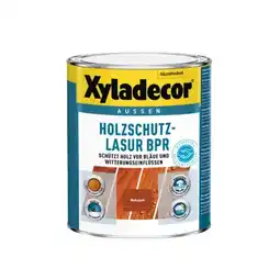 BayWa Holzschutz-Lasur BPR 30442062 BayWa Angebot