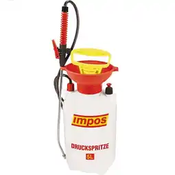 BayWa Druckspritze 9435767 Baywa Angebot