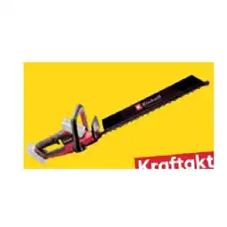 BayWa Akku-Heckenschere GP-CH 36/65 Li 43491793 BayWa Angebot