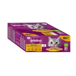 BayWa Katzenfutter Pouch Geflügel 1+ 42568741 BayWa Angebot
