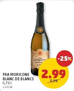 PENNY Fra moricone blanc de blancs Angebot